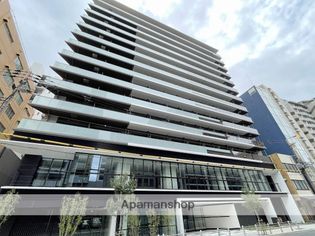 クレストコート靭公園 THE CLASSの画像