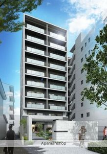 アリビオ大阪港の画像