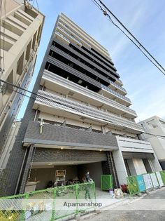 プレサンス西九条シティベイの画像