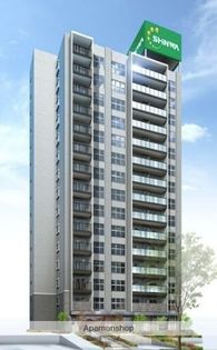 スプランディッド上本町WESTの画像