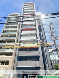 セレニテフラン谷町四丁目の画像