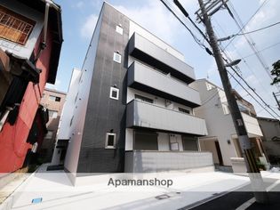 SOLASIA residence 九条の画像