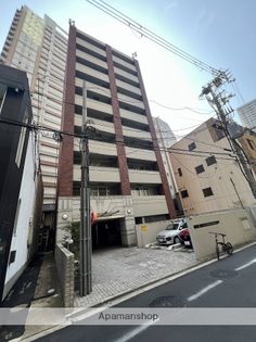 ISM中之島レジデンスの画像