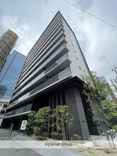 エス・キュート梅田中崎町の画像