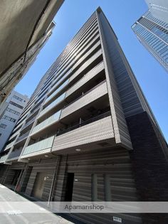 ザ・パークハビオ堂島の画像