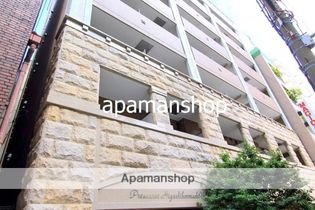 大阪府大阪市中央区久太郎町1丁目の賃貸マンションの画像