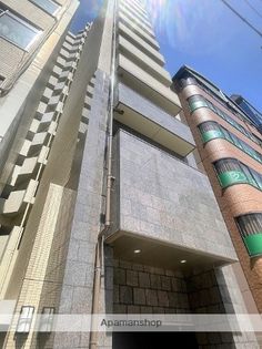 大阪府大阪市中央区玉造2丁目の賃貸マンションの画像