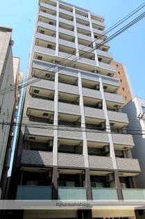 大阪府大阪市浪速区難波中2丁目の賃貸マンションの画像