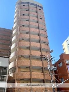 大阪府大阪市浪速区日本橋3丁目の賃貸マンションの画像