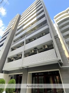 大阪府大阪市中央区東高麗橋の賃貸マンションの画像