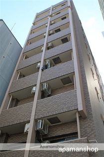 大阪府大阪市西区南堀江2丁目の賃貸マンションの画像