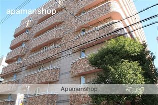 大阪府大阪市中央区島之内1丁目の賃貸マンションの画像