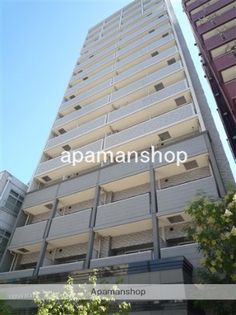 大阪府大阪市中央区上町の賃貸マンションの画像