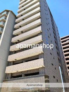 大阪府大阪市西区新町4丁目の賃貸マンションの画像