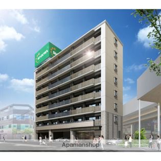 大阪府大阪市港区八幡屋1丁目の賃貸マンションの画像