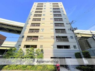 ダイドーメゾン大阪本町EASTの画像