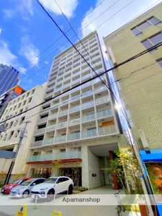 アーバネックス北浜の画像