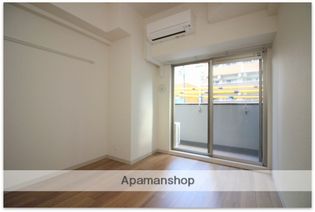 エス・キュート京町堀の画像