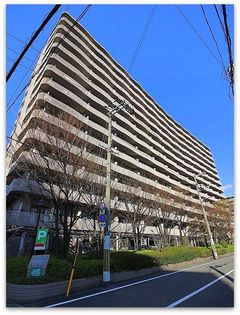 グランソレイユ日本橋の画像