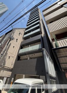 ブリリアントジュネス本町の画像