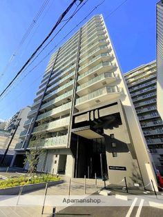 アーバネックス西本町の画像