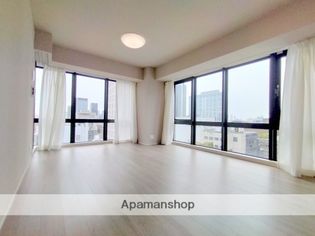 クレヴィアタワー御堂筋本町の画像