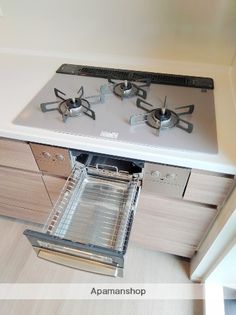 クレヴィアタワー御堂筋本町の画像