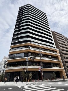 コンフォリア・リヴ本町WEST Qの画像