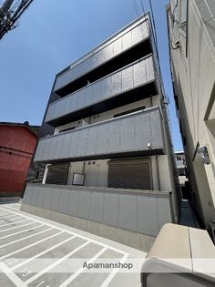 SOLASIA residence 九条の画像