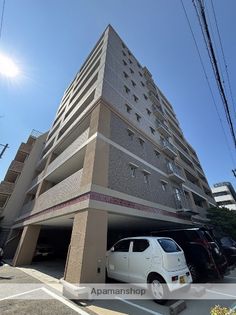 エスリード森ノ宮中央の画像