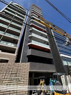 セレニテフラン谷町四丁目の画像