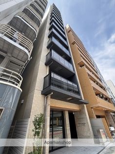 ルフォンプログレ新町の画像