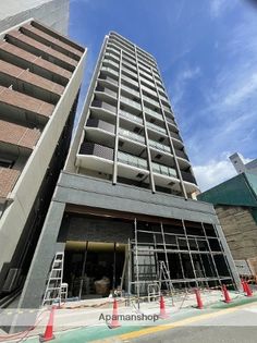 Metrosa谷町六丁目Southの画像