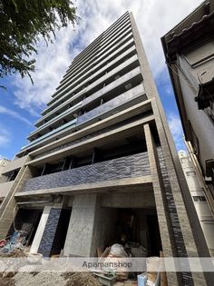 ジオエント福島野田レジデンスの画像