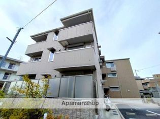 SOPHIA COURT桜町の画像