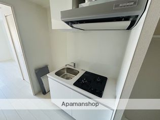 ソルテラスOSAKAJO ESTの画像