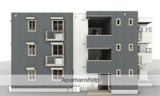 クラシスト高殿の画像