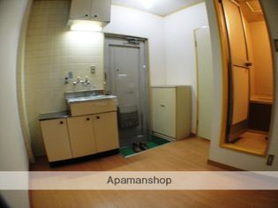 寿ハイツの画像