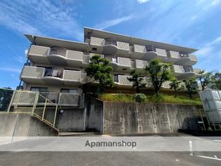 大阪府枚方市宇山町の賃貸マンションの画像