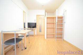 大阪府高槻市八丁畷町の賃貸マンションの画像