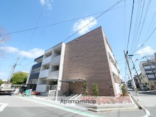 フジパレス尼崎三反田?番館の画像