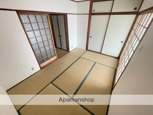 第2カシノハイツの画像