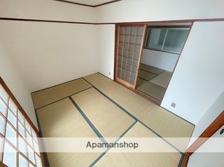 第2カシノハイツの画像