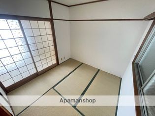 第2カシノハイツの画像