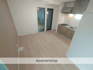 キャルムコート高槻富田の画像