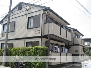 プリマベーラ芦屋の画像