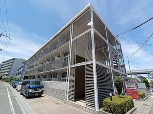 レオパレス吉田の画像