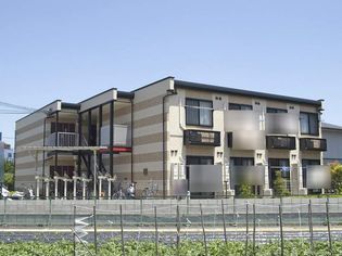 レオパレスCsグランパの画像