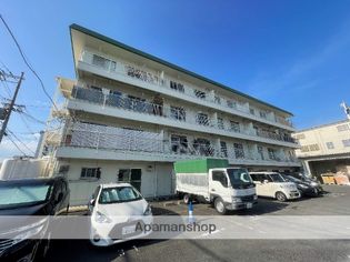 光洋マンションの画像
