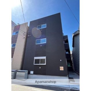 大阪府大阪市生野区林寺4丁目の賃貸アパートの画像